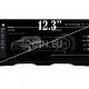 BMW Серия 5 F10, F11 CIC - 12.3" МУЛТИМЕДИЯ / Навигация Android 